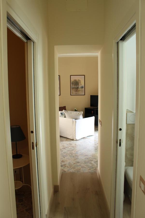 Villa Le Quattro Stagioni - The Four Seasons San Gregorio di Catania Exterior foto