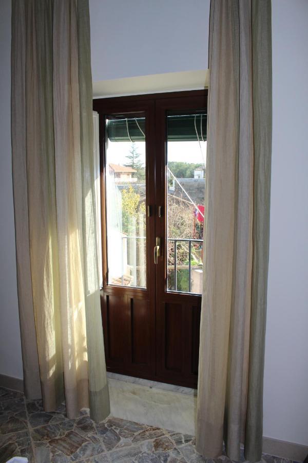 Villa Le Quattro Stagioni - The Four Seasons San Gregorio di Catania Exterior foto