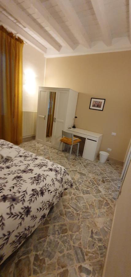Villa Le Quattro Stagioni - The Four Seasons San Gregorio di Catania Exterior foto